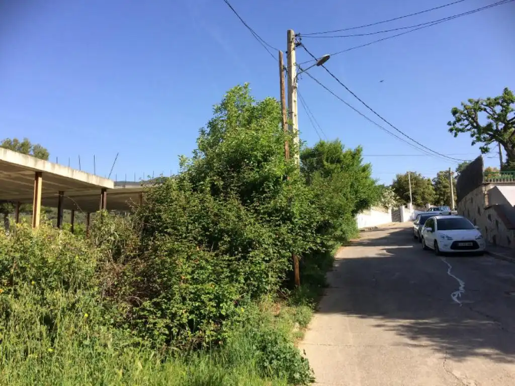 Casa adosada en venda a Tudó (Del), Cànoves I Samalús