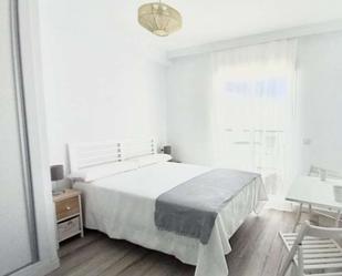 Bedroom of Flat to share in Alhaurín de la Torre  with Air Conditioner and Terrace