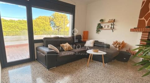 Foto 2 de Casa adosada en venda a El Colomer - La Bateria - La Coma, Llançà