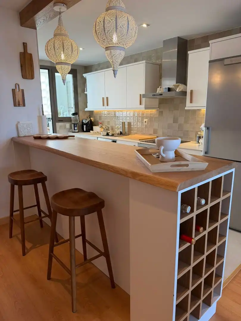 Apartamento en venta en Riviera del Sol, imagen 8