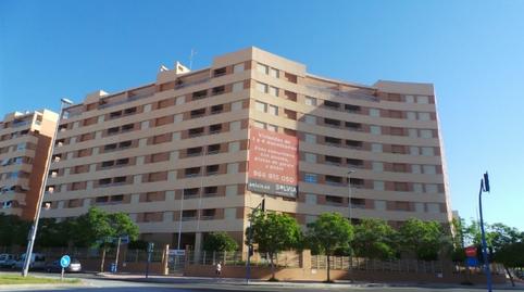 Foto 2 de Pis en venda a Paus - Poligono San Blas, Alicante