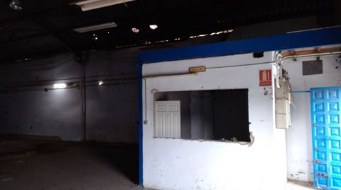 Foto 3 von Fabrikhallen zur Miete in Pino Macedonio, Palmete, Sevilla Capital