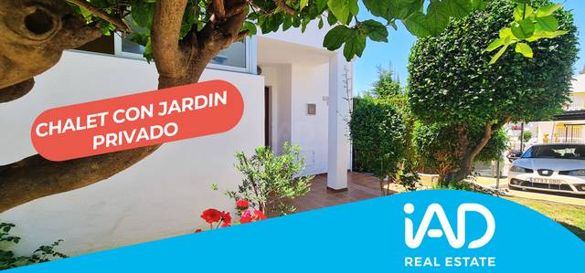 Casa adosada en Venta en Nueva Atalaya