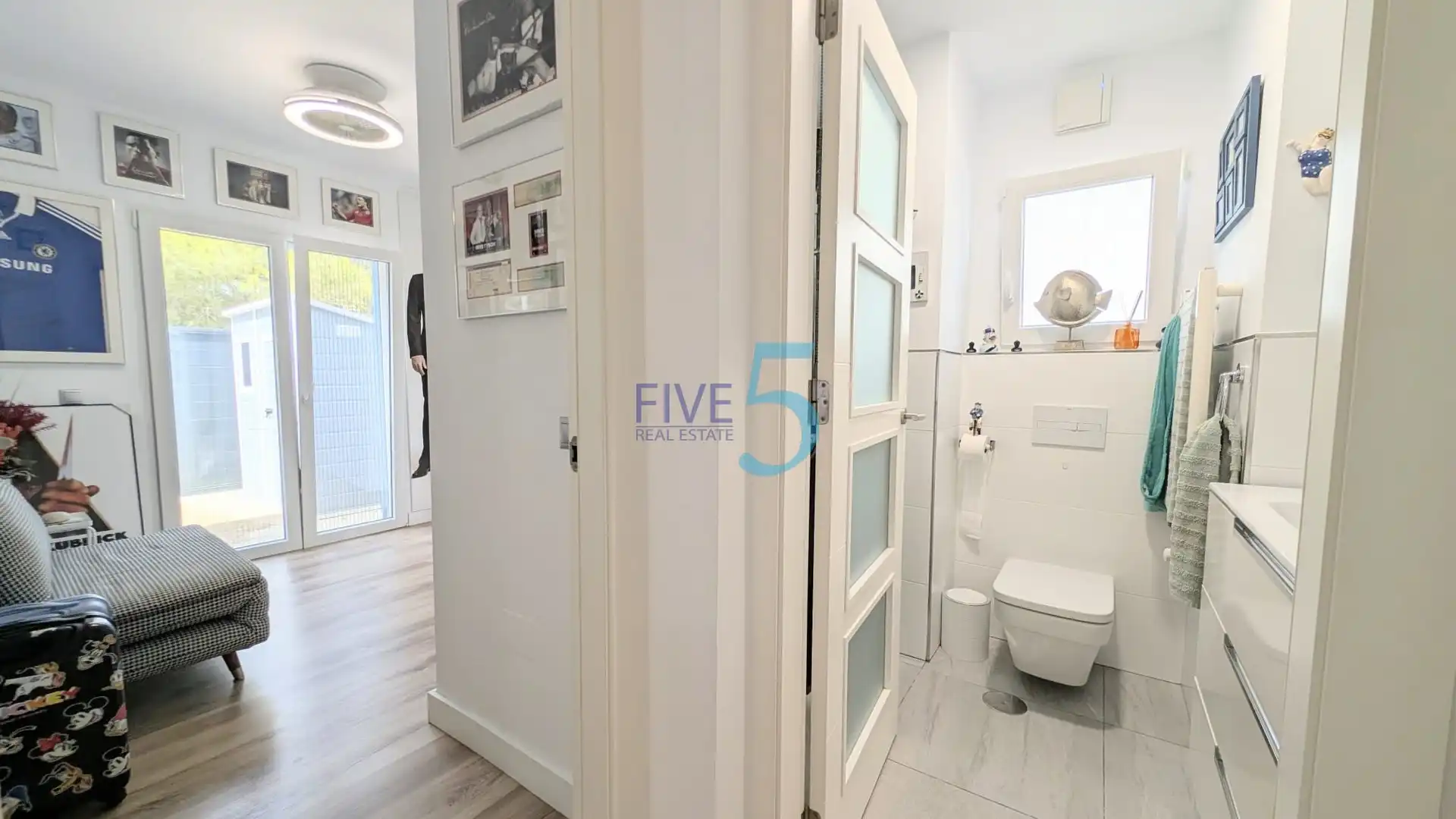 Casa amb terrassa en venda a Orihuela Costa, imagen 19