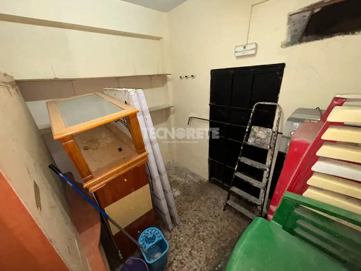 Business premises for sale in Constitución - Balconcillo, imagen 4