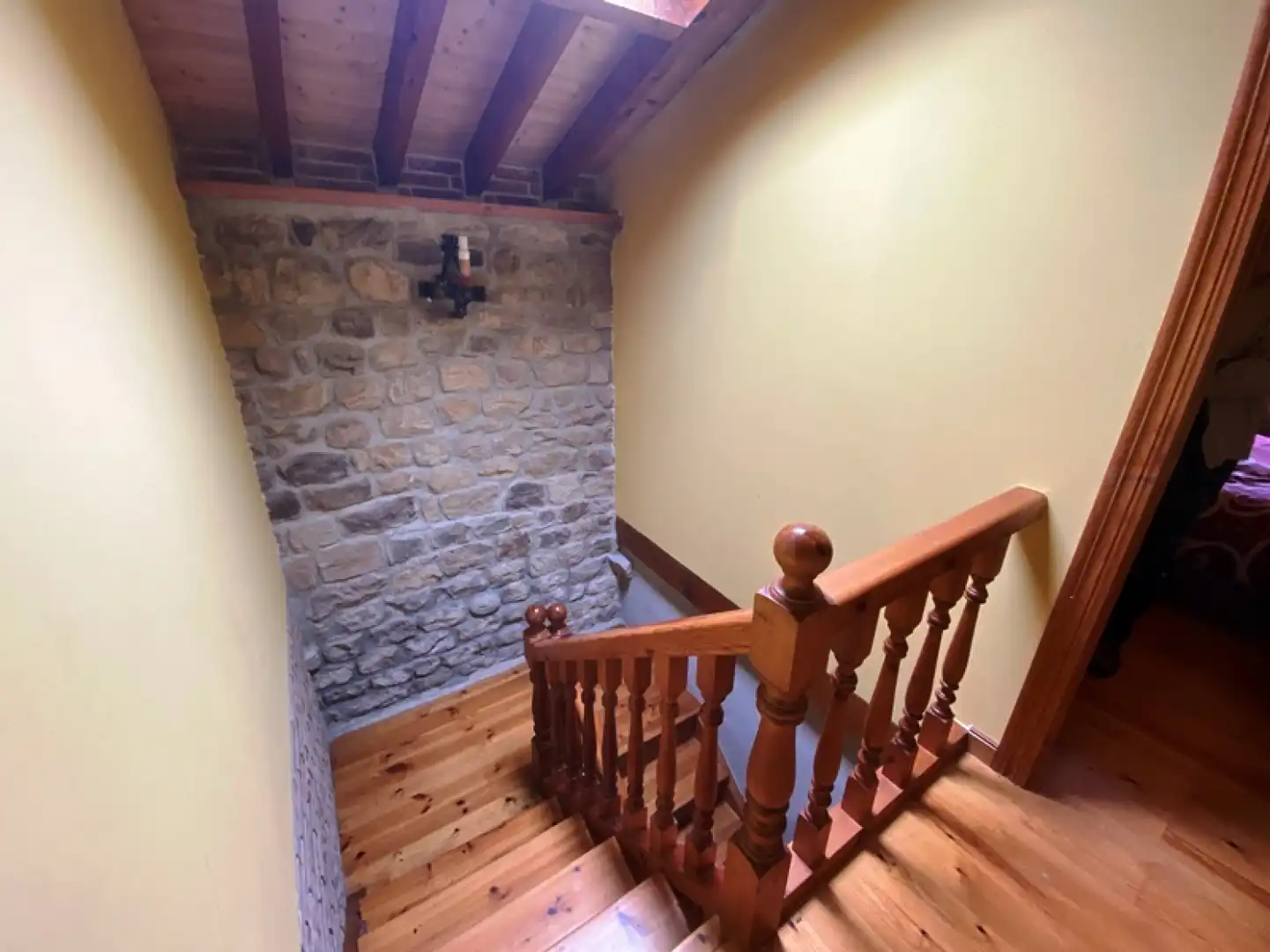 Casa o xalet en venda en Mazcuerras amb Calefacció