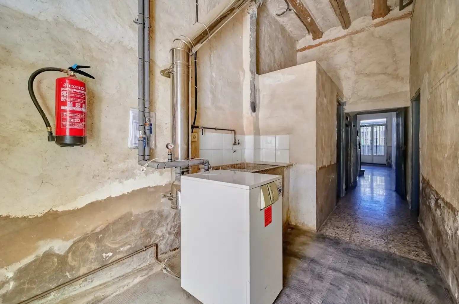 Casa in vendita a Cervera del Río Alhama - Avenida La Rioja 55. Cervera del Río Alhama, imagen 14