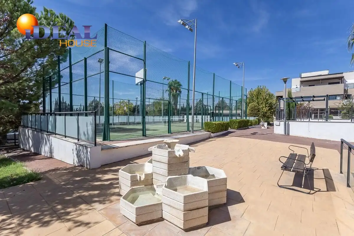 Terraza de Piso en venta en Loma Verde