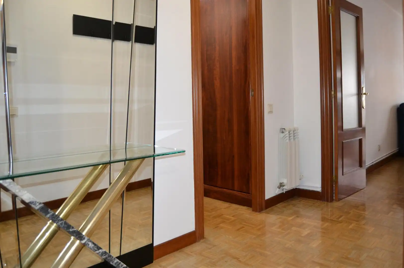 Piso en venta en  Pamplona / Iruña con Parquet y Trastero