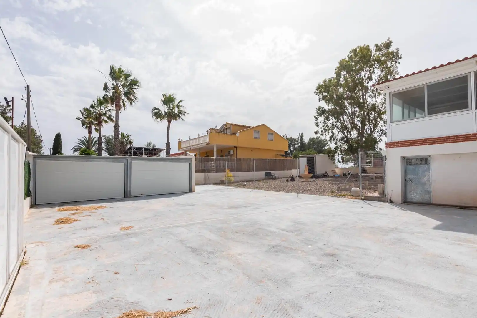 House with pool for sale in Urbanizacion de Periquitos Sur 7, imagen 8