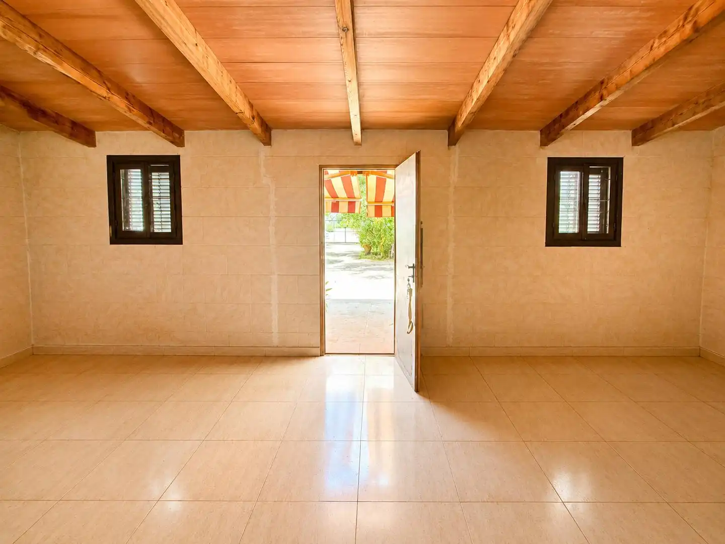 Casa o chalet en venta en Santa Eugènia con Jardín privado y Terraza