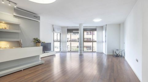 Photo 2 of Flat for rent in Mestalla, Valencia Capital