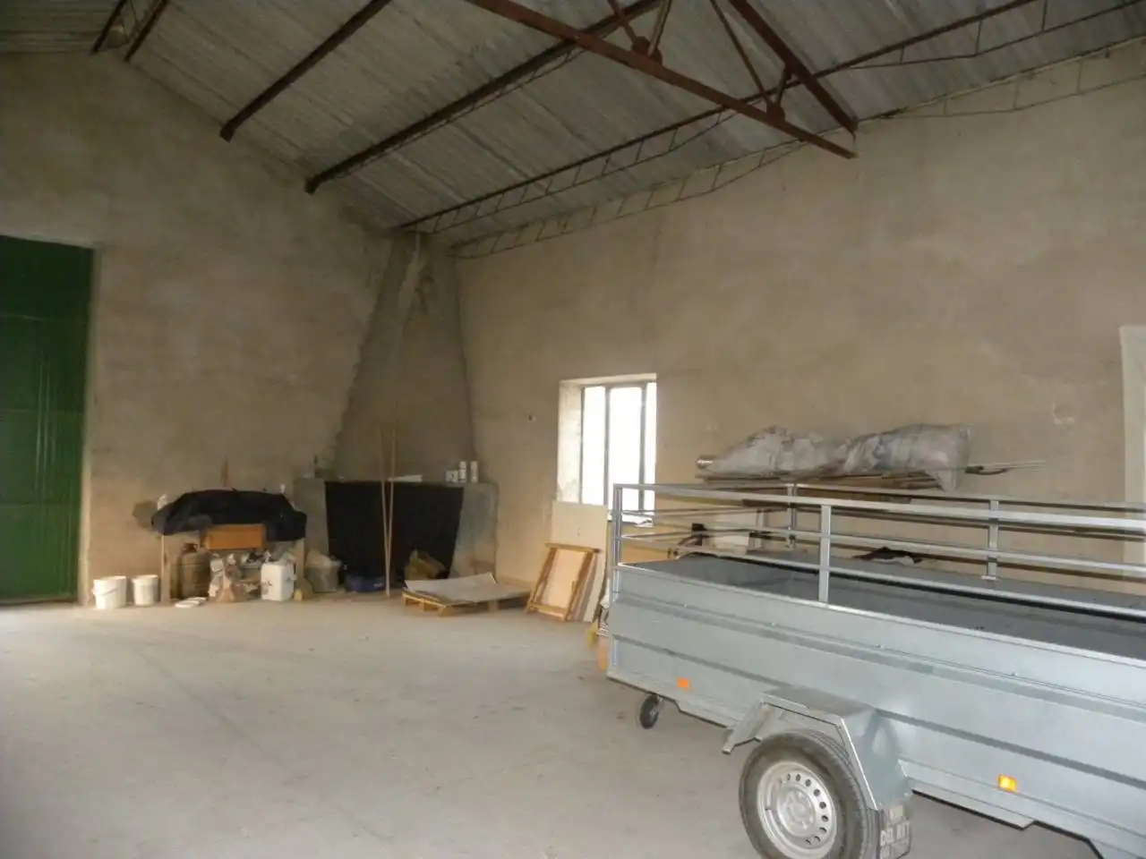 Casa rústica en venda a Caravaca de la Cruz, imagen 29