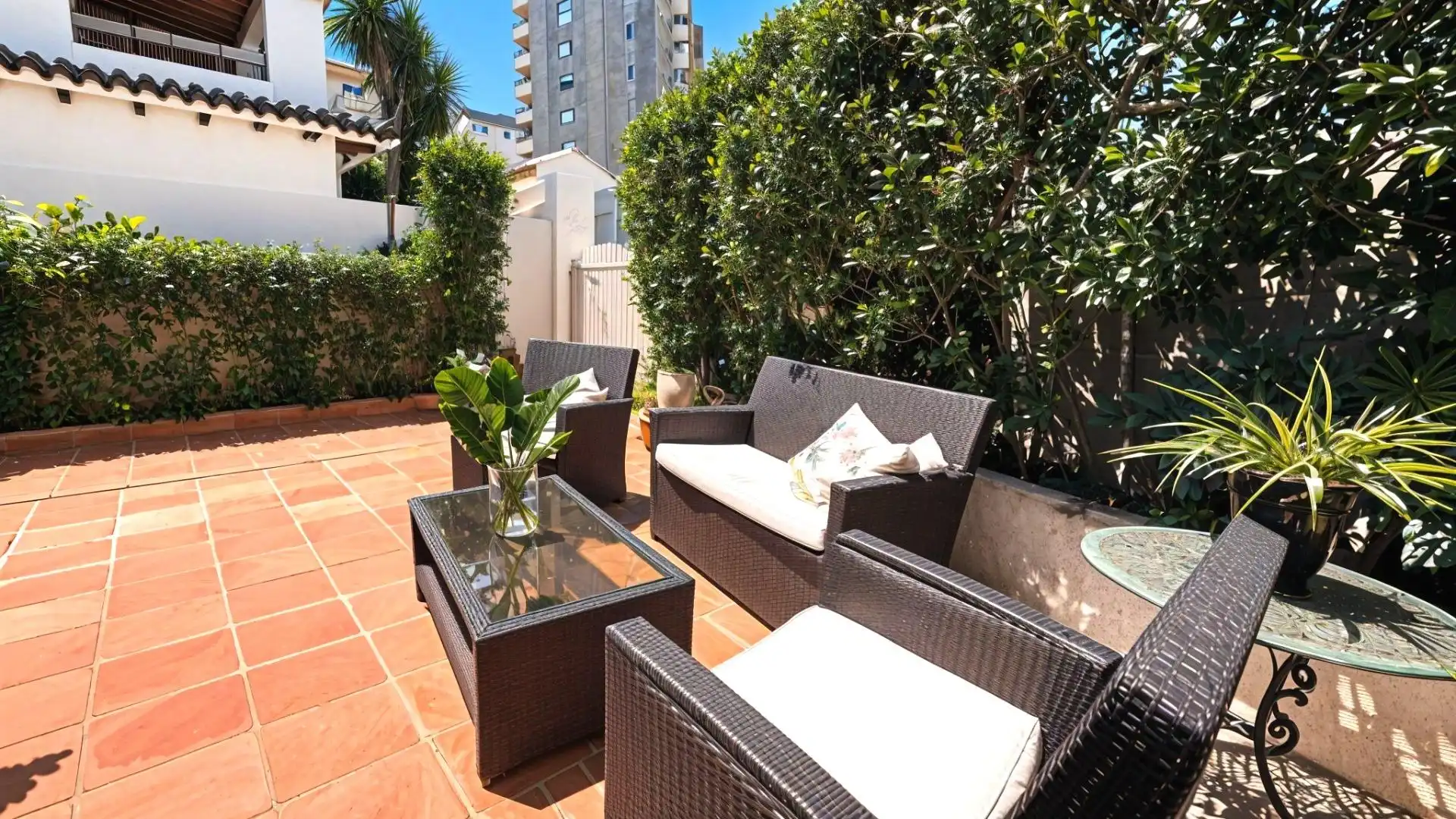 Villa con terrazza in vendita a Calle Mar Blau N-01, imagen 10