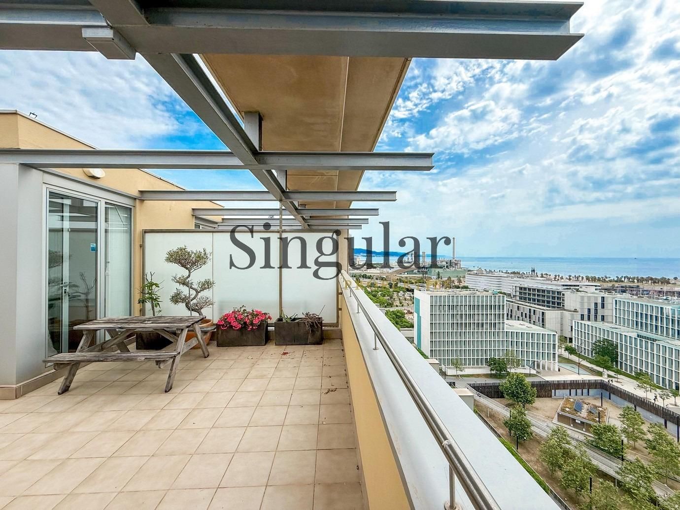 Duplex for sale in El Besós i el Maresme