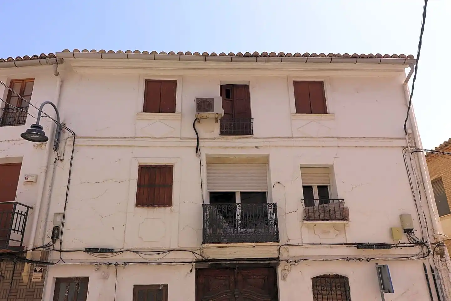 Piso en venta en Alborache