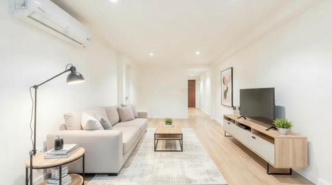 Foto 2 de Piso en venta en Carrer de L'arquitecte Tolsà, Sant Llorenç - Zona Alfahuir, Valencia