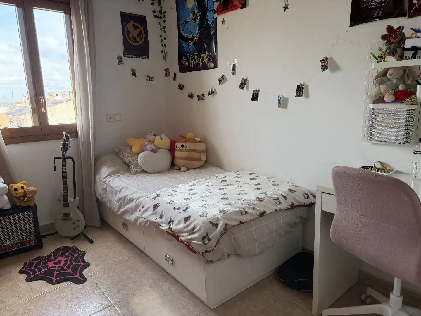Adosado con jardín en venta en Canonge Sebastià Gili 6, imagen 25