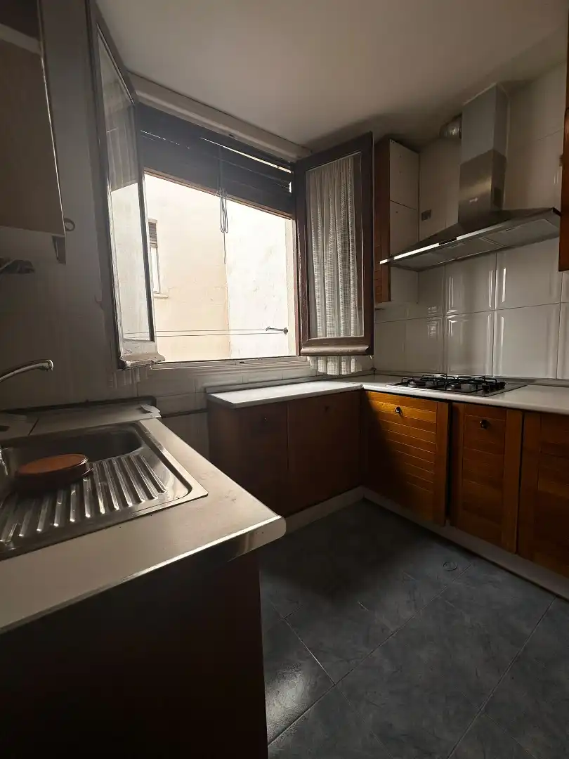 Cuina de Pis en venda en Madrid amb Aire condicionat, Calefacció i Moblat