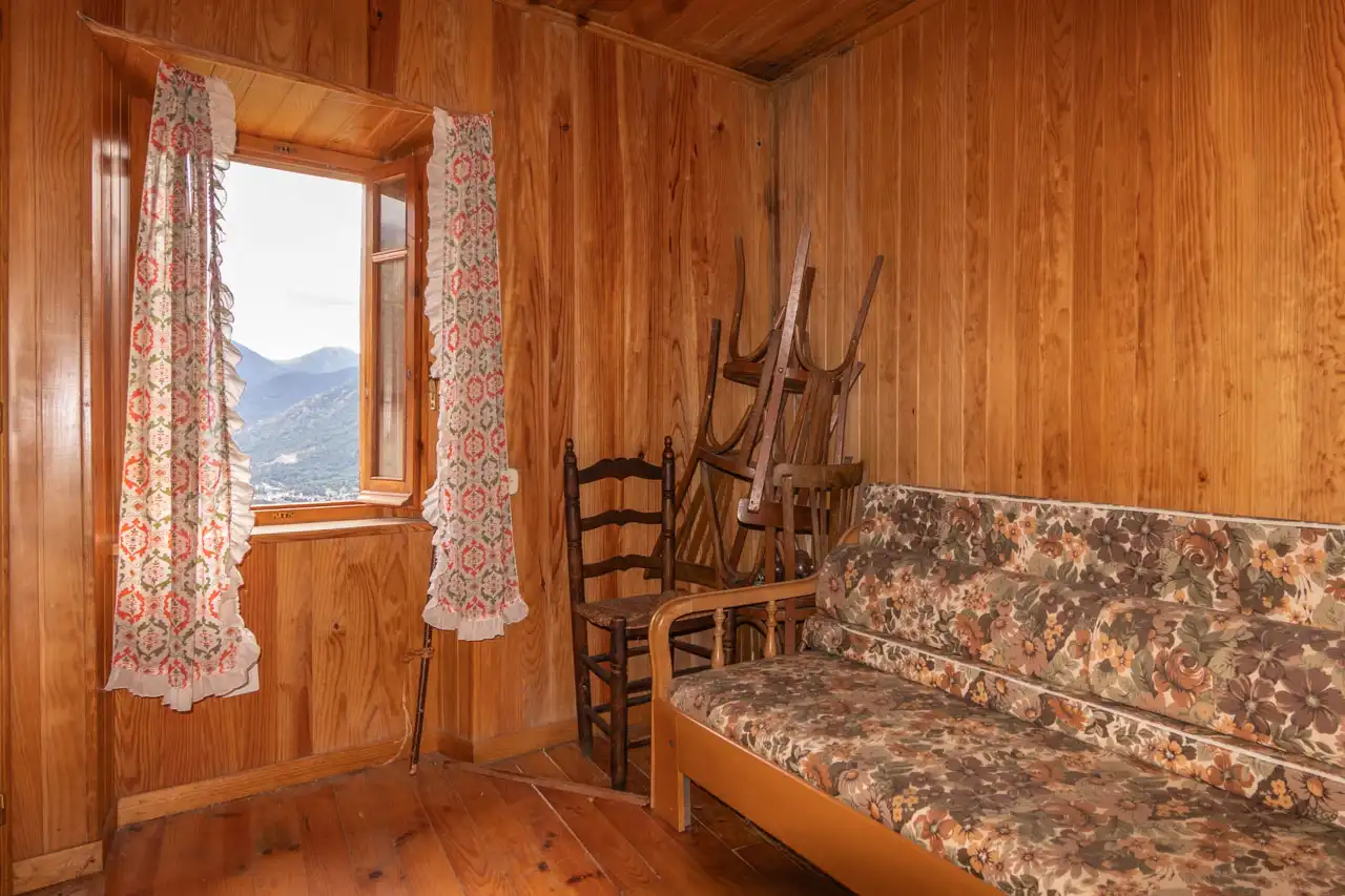 Dormitori de Casa o xalet en venda en Canejan amb Moblat