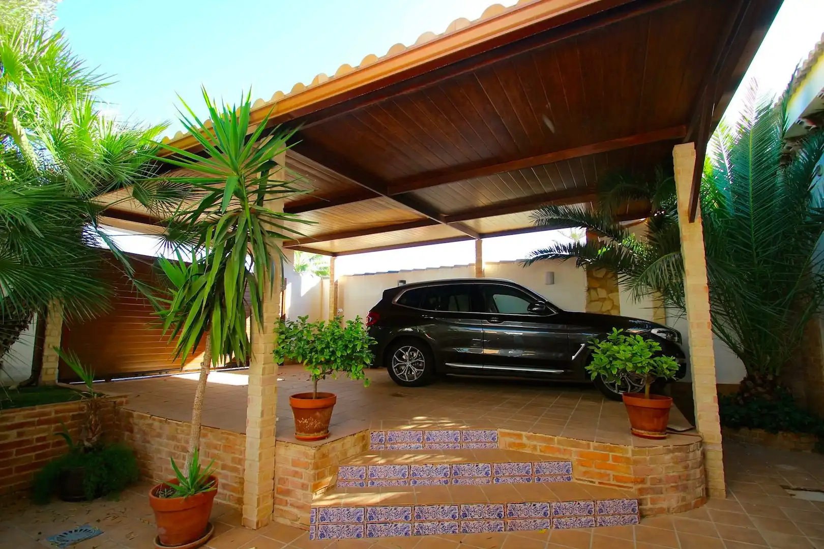 Villa mit Terrasse zum Verkauf in Aguas Nuevas II, imagen 11
