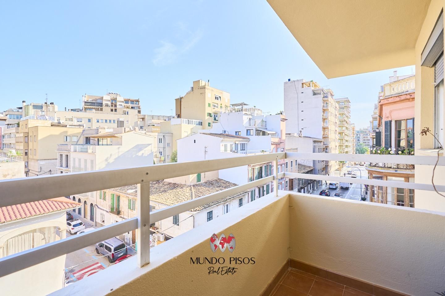 Wohnung zum verkauf in Santa Catalina, Ponent