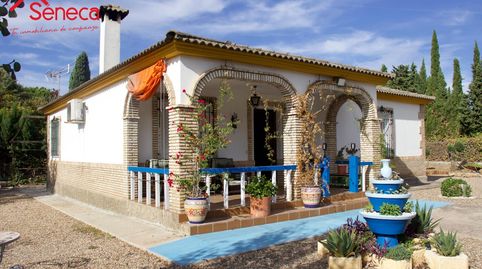 Foto 4 de Casa o chalet en venta en De la Malvasía, Villarrubia, Córdoba Capital