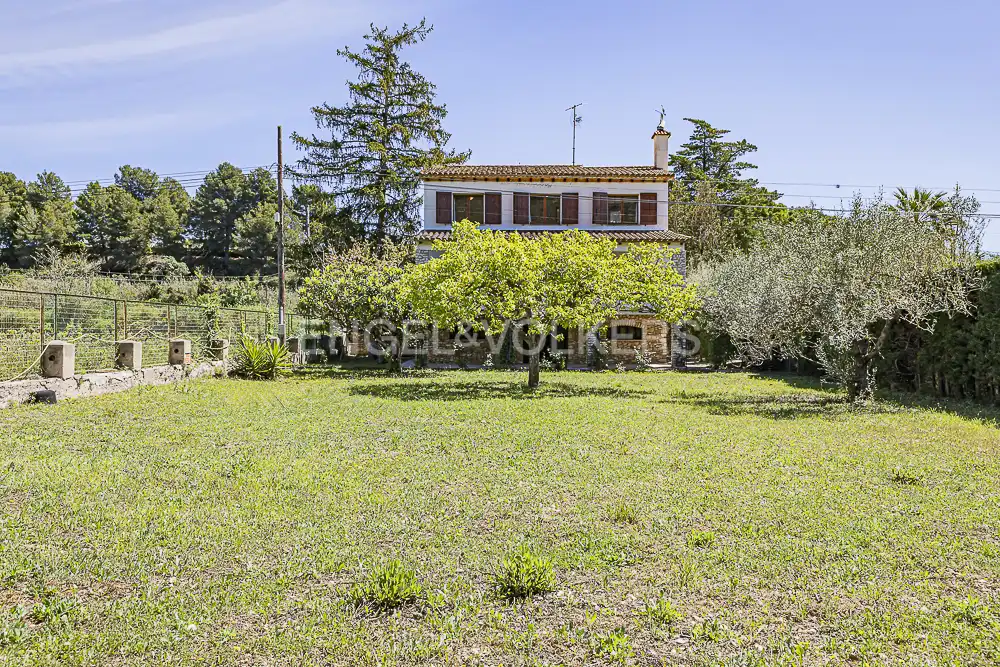 Country homes for sale in Aiguamúrcia  with Heating, Private garden and Balcony
