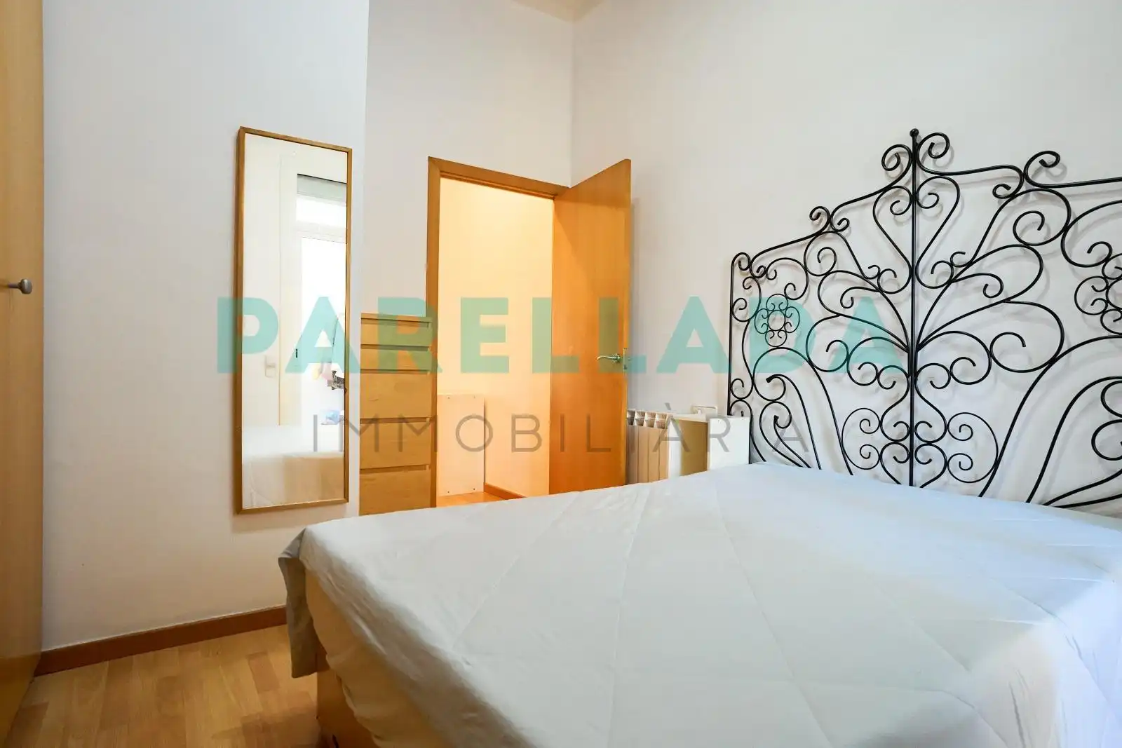 Bedroom of Flat for sale in Gorg - Progrés