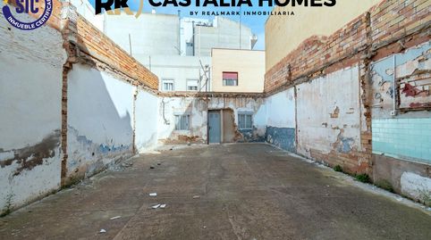 Foto 3 de Residencial en venta en Carrer del Coscoll, 18, Ensanche - Río Júcar, Castellón de la Plana / Castelló de la Plana