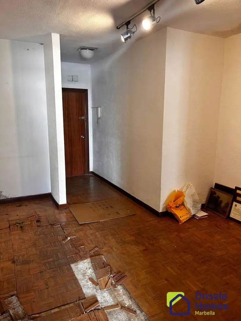Flat with lift for sale in Calle Nuestra Señora de Gracia 2, imagen 13