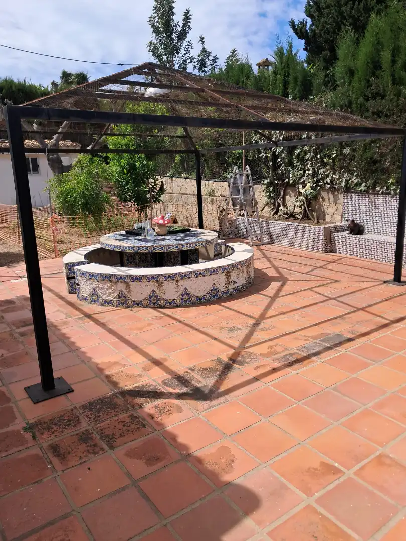 Villa avec piscine à vendre à Calle 18, imagen 4