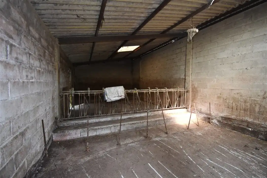 Industrial building for sale in Barrio Solorz, imagen 14
