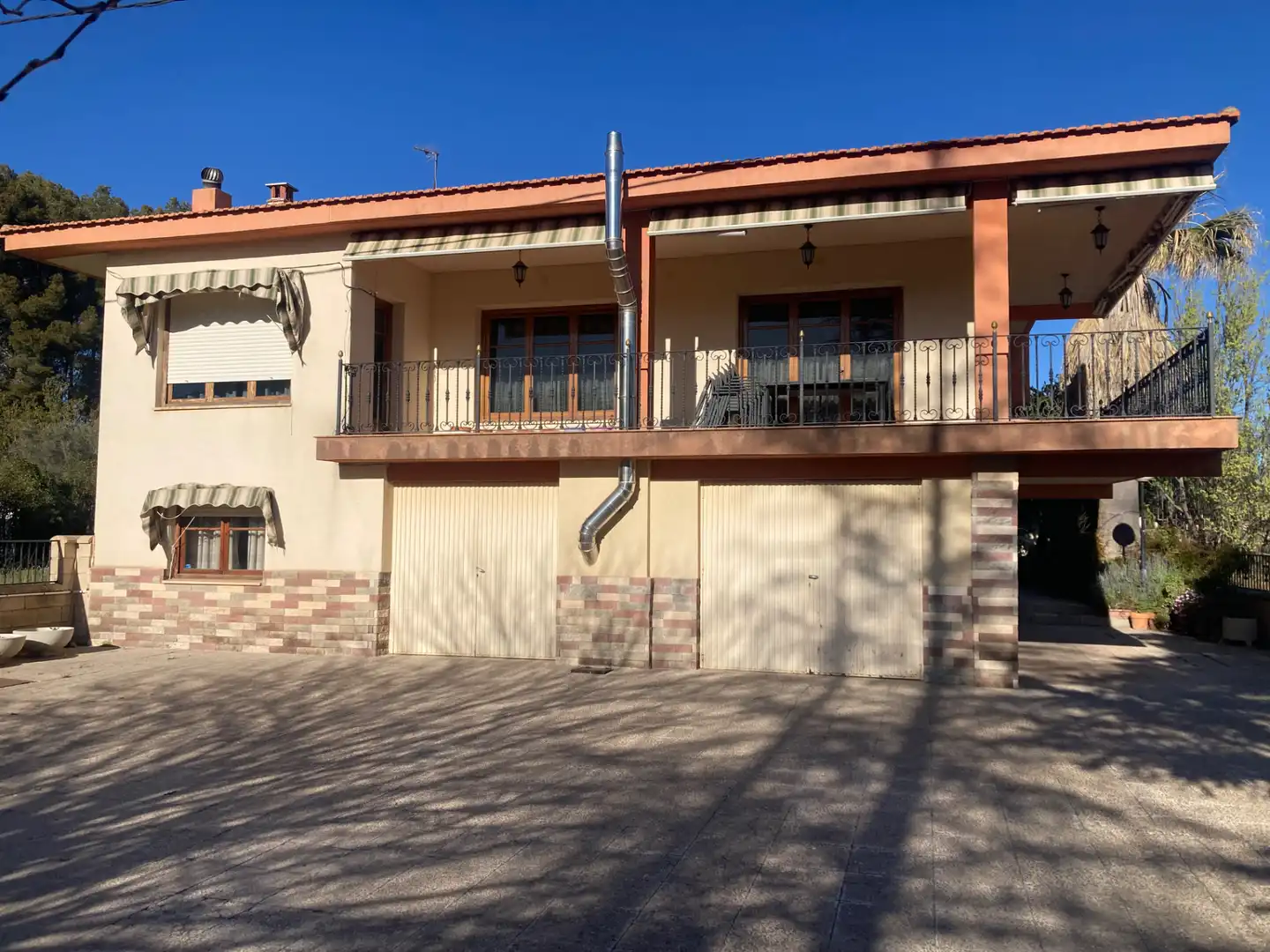 Villa in vendita a Camino de Caseta Fonso 25, imagen 2