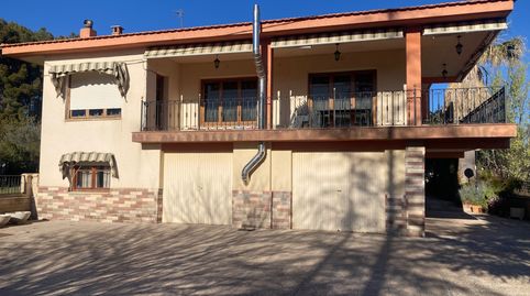 Chalet en Onil, imagen 2