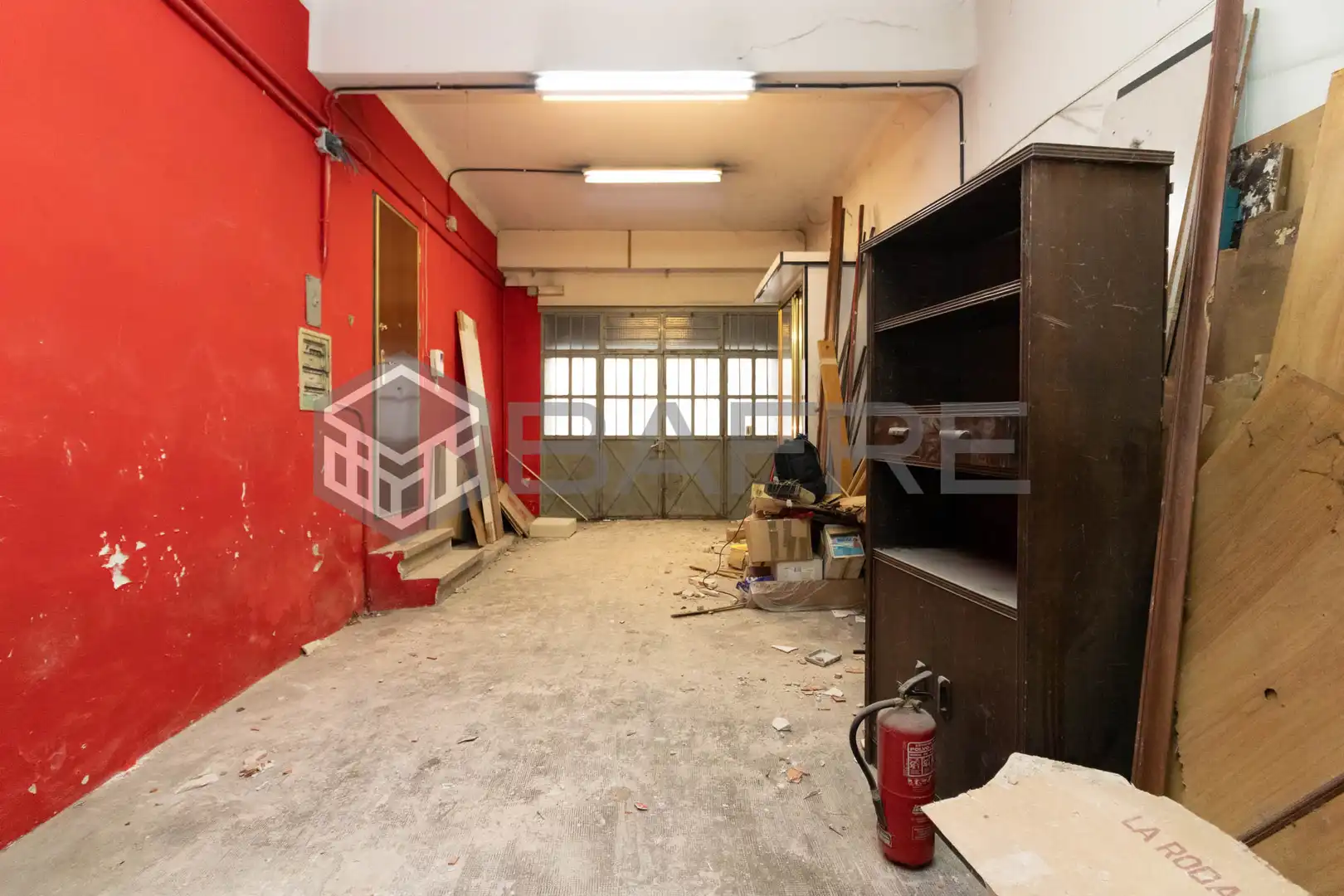 Local comercial de lloguer a Calle Pilarica, imagen 11