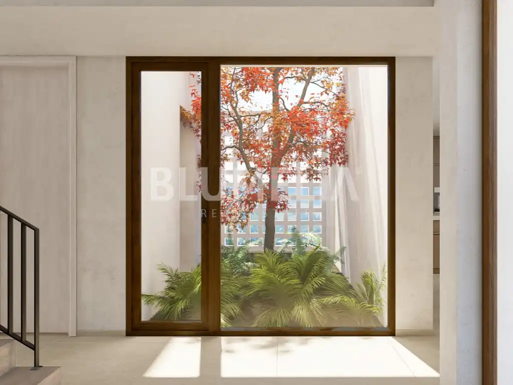 Casa amb piscina en venda a Benimeit - Tabaira, imagen 5