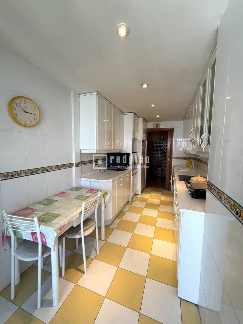 Cocina de Piso en venta en Retiro