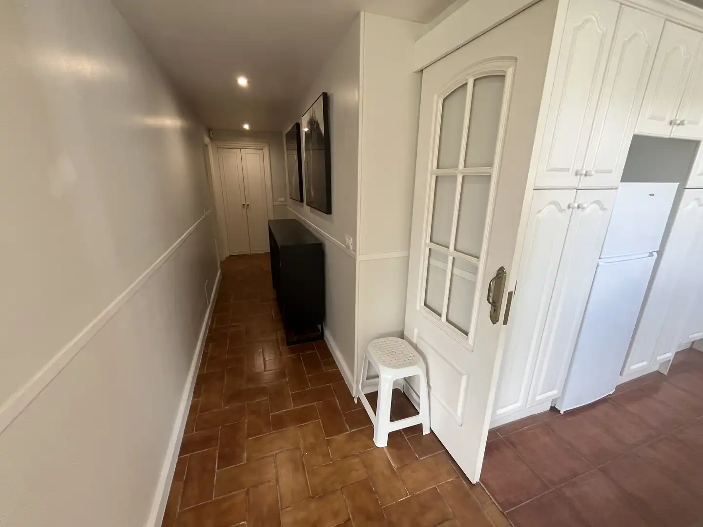 Habitación en Calle Rosales, Tafira
