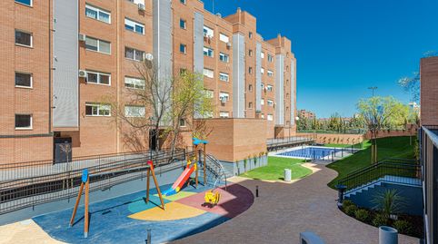 Photo 2 of Flat for sale in Santa María de Benquerencia, Toledo Capital