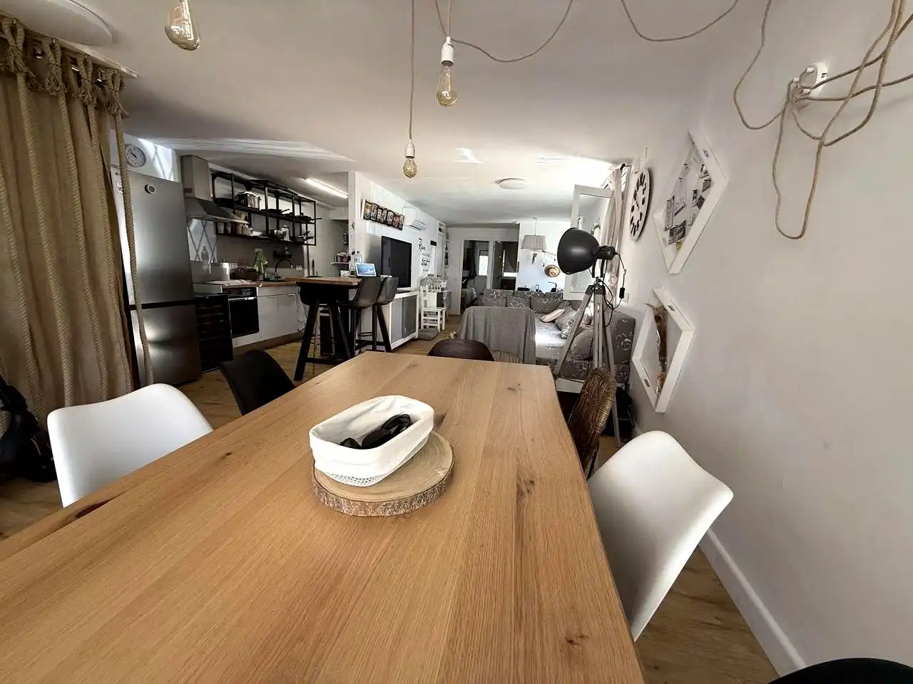 Dining room of Ground floor for sale in Castell d'Aro, Platja d'Aro i s'Agaró