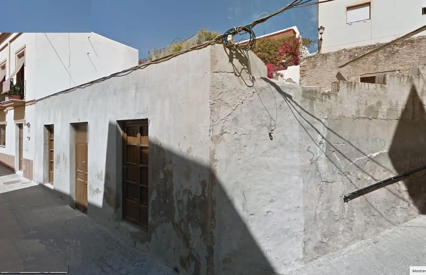 House for sale in Adra