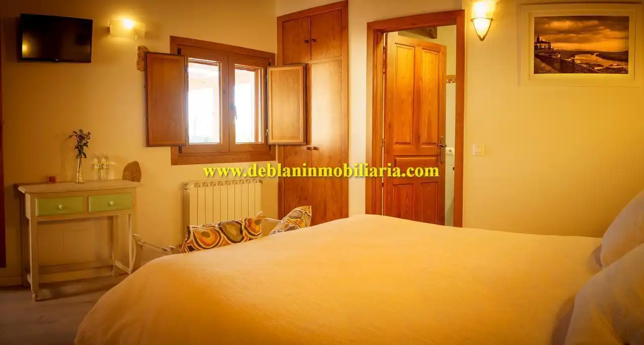 Dormitori de Casa o xalet de lloguer en Tui, Pontevedra