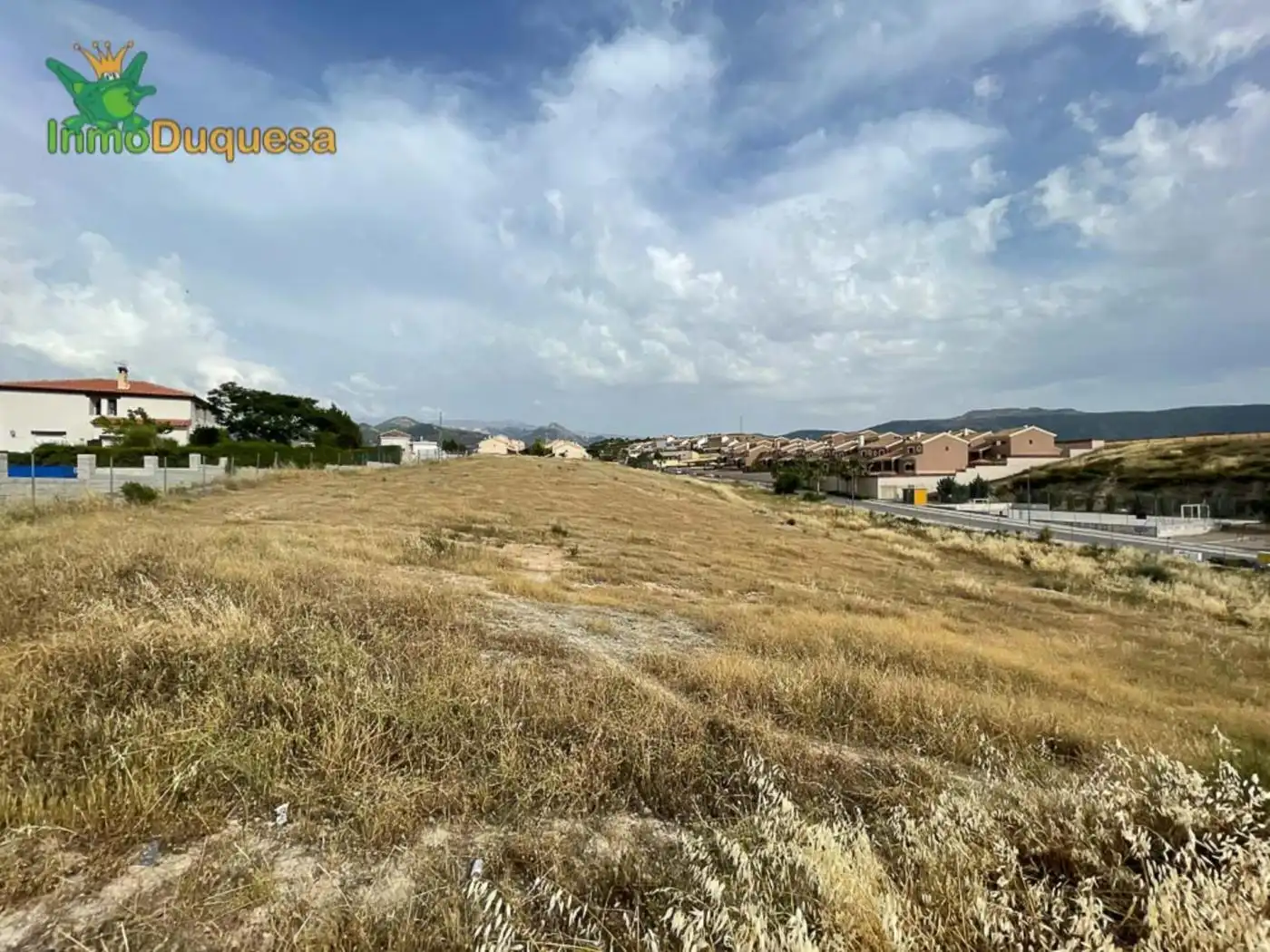 Residencial en venda en Gójar