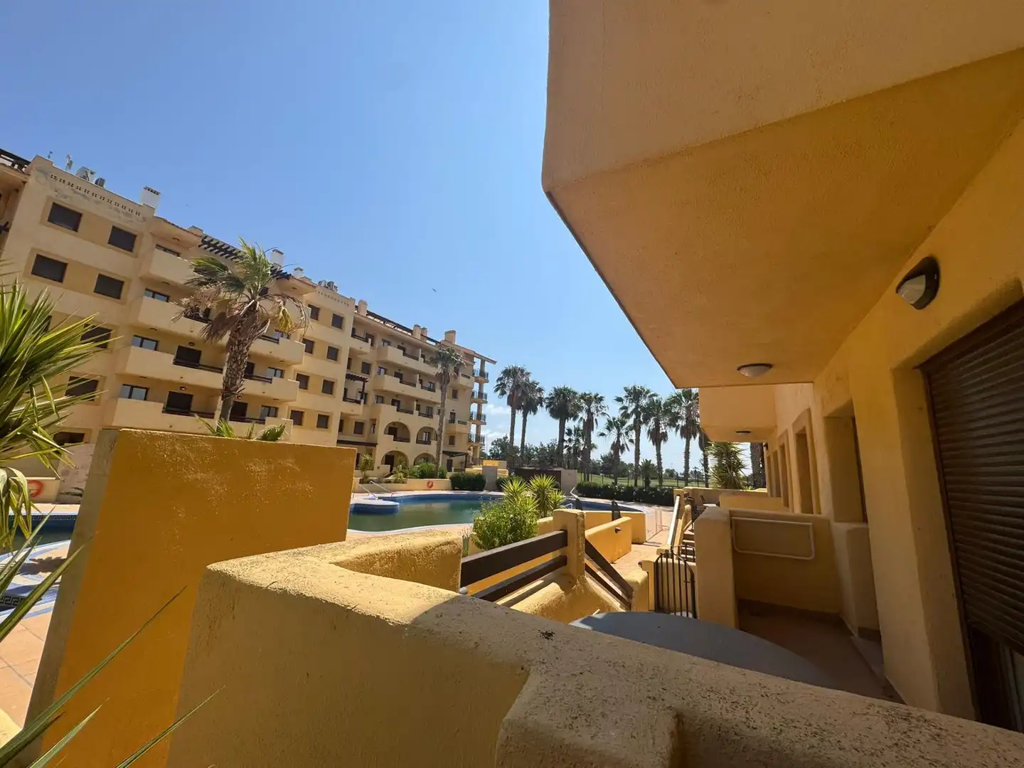 Wohnung zum Verkauf in Avenida Avenida del Príncipe Felipe, Las Lomas de Rame - Bahía Bella