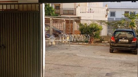 Foto 3 von Geschaftsraum zum Verkauf in La Herradura centro, Almuñécar