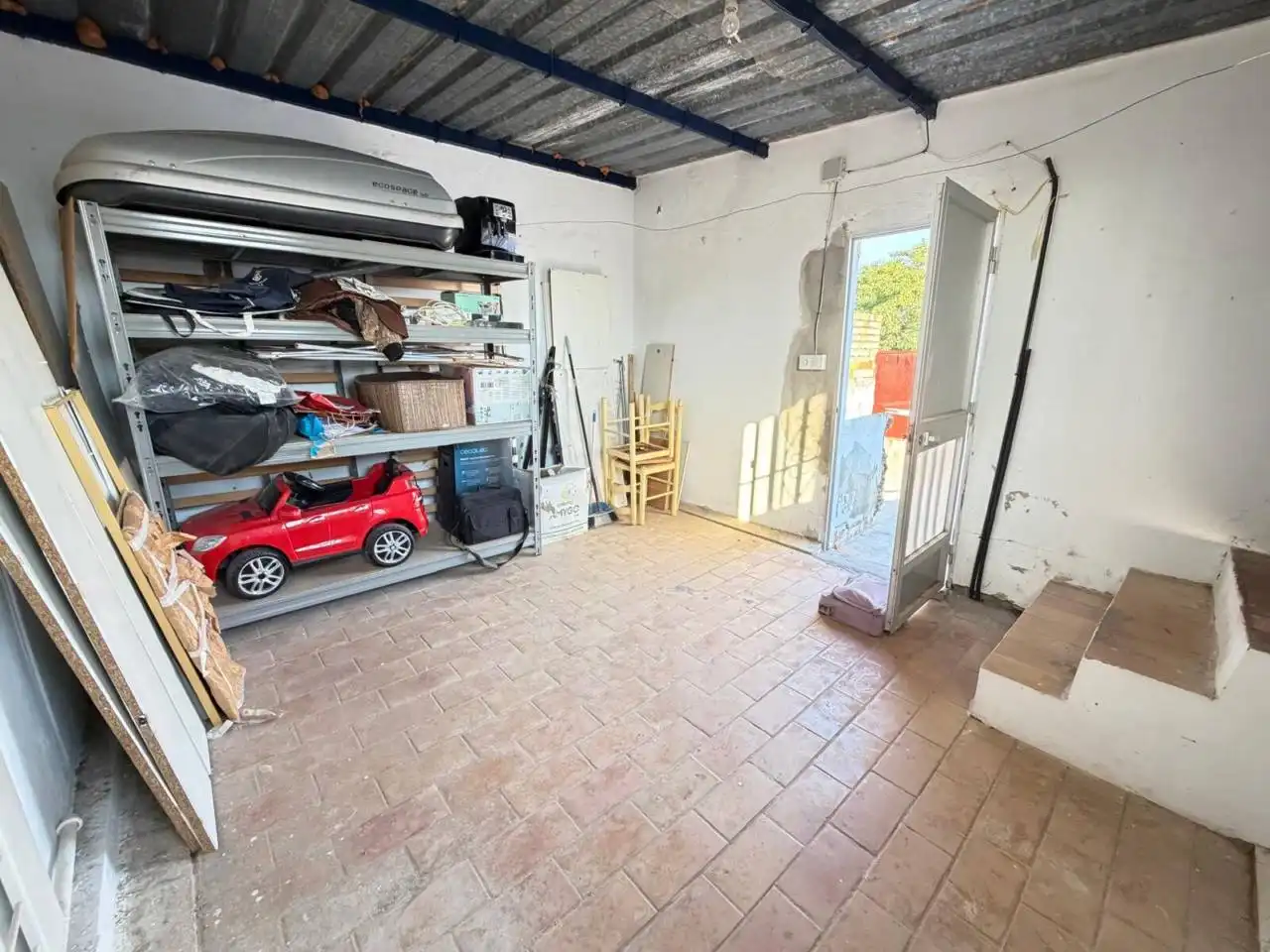 Casa o xalet en venda en Chiclana de la Frontera amb Aire condicionat i Terrassa