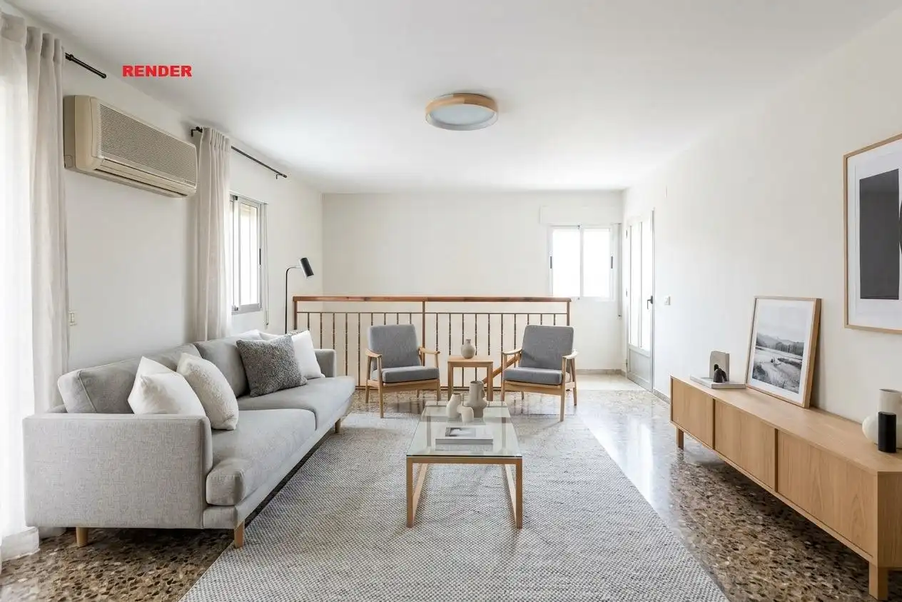 Casa en venta en Calle del Olmo 19, imagen 6