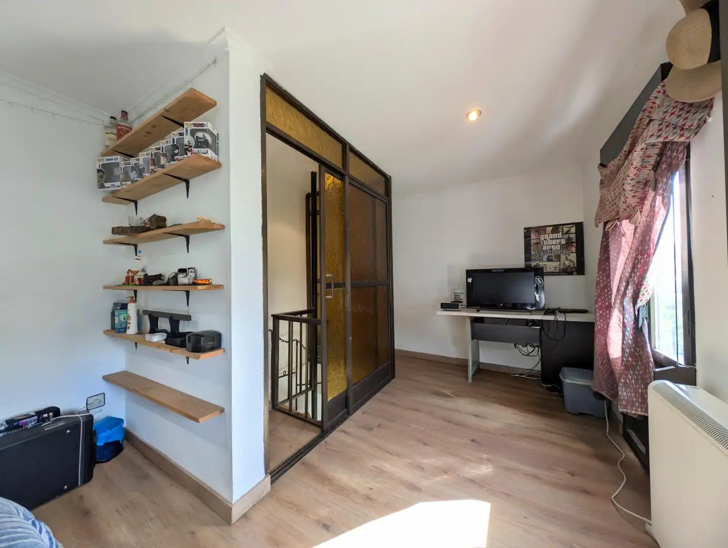 Casa o chalet en venta en Mieres (Asturias) con Calefacción, Jardín privado y Terraza