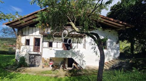 Photo 2 of Country house for sale in Urkitze Auzoa, Zeberio, Bizkaia